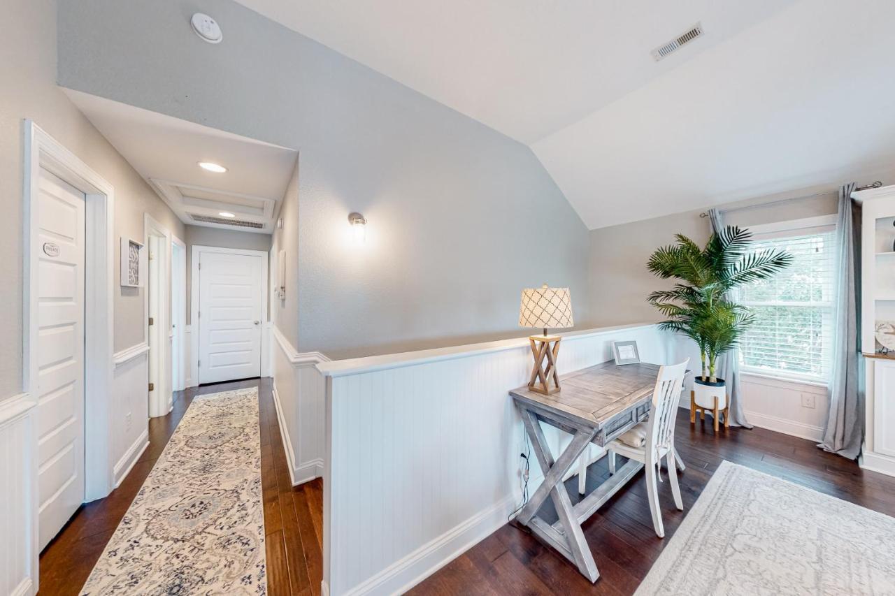 Coastal Serenity - Unit A - Top Floor Kill Devil Hills Exterior foto