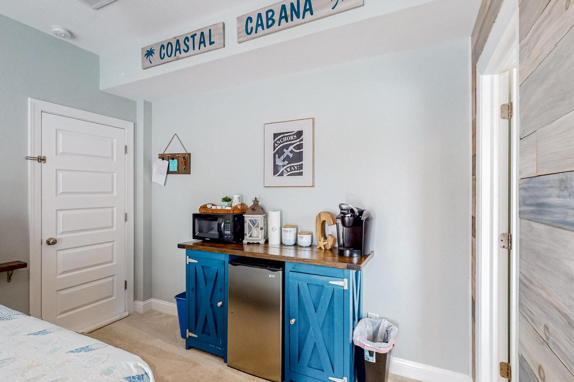 Coastal Serenity - Unit A - Top Floor Kill Devil Hills Exterior foto